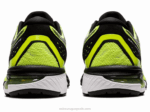 Asics gel-jadeíta seguridad amarillo y blanco para máximo confort - Image 5