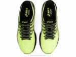 Asics gel-jadeíta seguridad amarillo y blanco para máximo confort - Image 6