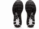 Asics gel-jadeíta seguridad amarillo y blanco para máximo confort - Image 7