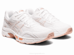 Asics gel jog blanco brisa comodidad y estilo - Image 2