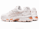 Asics gel jog blanco brisa comodidad y estilo - Image 3