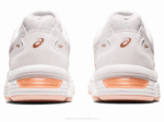 Asics gel jog blanco brisa comodidad y estilo - Image 5
