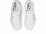 Asics gel jog blanco brisa comodidad y estilo - Image 6