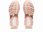 Asics gel jog blanco brisa comodidad y estilo - Image 7