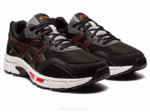 Asics Gel Jog MC Zapatillas Deportivas Negro Gris Grafito - Image 2