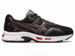 Asics Gel Jog MC Zapatillas Deportivas Negro Gris Grafito