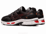 Asics Gel Jog MC Zapatillas Deportivas Negro Gris Grafito - Image 3