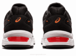Asics Gel Jog MC Zapatillas Deportivas Negro Gris Grafito - Image 5