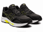 Asics Gel Jog MC Zapatillas Gris Grafito Yuzu Agrio - Image 2