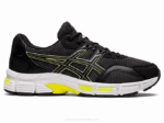 Asics Gel Jog MC Zapatillas Gris Grafito Yuzu Agrio