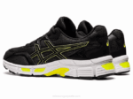 Asics Gel Jog MC Zapatillas Gris Grafito Yuzu Agrio - Image 3