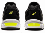 Asics Gel Jog MC Zapatillas Gris Grafito Yuzu Agrio - Image 5