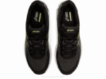 Asics Gel Jog MC Zapatillas Gris Grafito Yuzu Agrio - Image 6