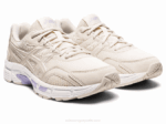 Asics Gel Jogger Abedul Blanco Comodidad y Estilo - Image 2