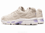 Asics Gel Jogger Abedul Blanco Comodidad y Estilo - Image 3
