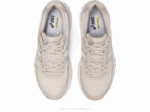 Asics Gel Jogger Abedul Blanco Comodidad y Estilo - Image 6
