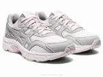 Asics Gel Jogger Blanco Gris Piedmont Estilo y Comodidad - Image 2