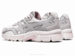 Asics Gel Jogger Blanco Gris Piedmont Estilo y Comodidad - Image 3