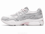 Asics Gel Jogger Blanco Gris Piedmont Estilo y Comodidad - Image 4