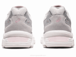 Asics Gel Jogger Blanco Gris Piedmont Estilo y Comodidad - Image 5