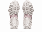 Asics Gel Jogger Blanco Gris Piedmont Estilo y Comodidad - Image 7