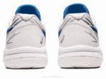 Asics Gel Juego 8 Primaria Unidad Blanca Lago Divertido - Image 4