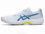 Asics gel juego 9 arcilla renacido cielo azul - Image 4