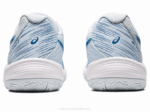 Asics gel juego 9 arcilla renacido cielo azul - Image 5