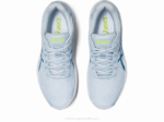Asics gel juego 9 arcilla renacido cielo azul - Image 6