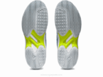Asics gel juego 9 arcilla renacido cielo azul - Image 7