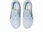 Asics gel-juego 9 grado azul cielo renacido zapatillas deportivas - Image 6