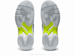 Asics gel-juego 9 grado azul cielo renacido zapatillas deportivas - Image 7