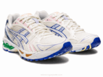 Asics Gel Kayano 14 Malvavisco Zapatillas Comodidad y Estilo - Image 2