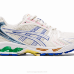 Asics Gel Kayano 14 Malvavisco Zapatillas Comodidad y Estilo