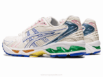 Asics Gel Kayano 14 Malvavisco Zapatillas Comodidad y Estilo - Image 3