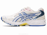 Asics Gel Kayano 14 Malvavisco Zapatillas Comodidad y Estilo - Image 4