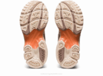 Asics gel-kayano 14 melocotón blanco crema comodidad y estilo - Image 7