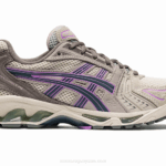 Asics gel-kayano 14 Zapatillas abedul acorazado para correr