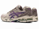 Asics gel-kayano 14 Zapatillas abedul acorazado para correr - Image 3