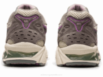 Asics gel-kayano 14 Zapatillas abedul acorazado para correr - Image 5