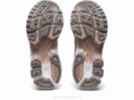 Asics Gel Kayano 14 Zapatillas Blancas Roca Lunar Comodidad y Estilo - Image 7