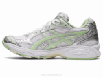 Asics Gel Kayano 14 Zapatillas Blanco Jade Cómodas y Estilosas - Image 4