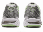 Asics Gel Kayano 14 Zapatillas Blanco Jade Cómodas y Estilosas - Image 5