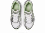 Asics Gel Kayano 14 Zapatillas Blanco Jade Cómodas y Estilosas - Image 6