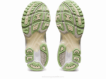 Asics Gel Kayano 14 Zapatillas Blanco Jade Cómodas y Estilosas - Image 7