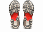 Asics Gel Kayano 14 Zapatillas Gris Arcilla Plata Pura - Image 7