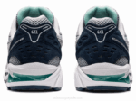 Asics Gel Kayano 14 Zapatillas Grises Piedmont y Glaciar - Image 5