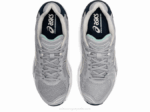 Asics Gel Kayano 14 Zapatillas Grises Piedmont y Glaciar - Image 6