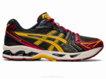 Asics Gel Kayano 14 Zapatillas Lienzo Verde Oliva Miel
