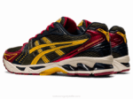 Asics Gel Kayano 14 Zapatillas Lienzo Verde Oliva Miel - Image 3